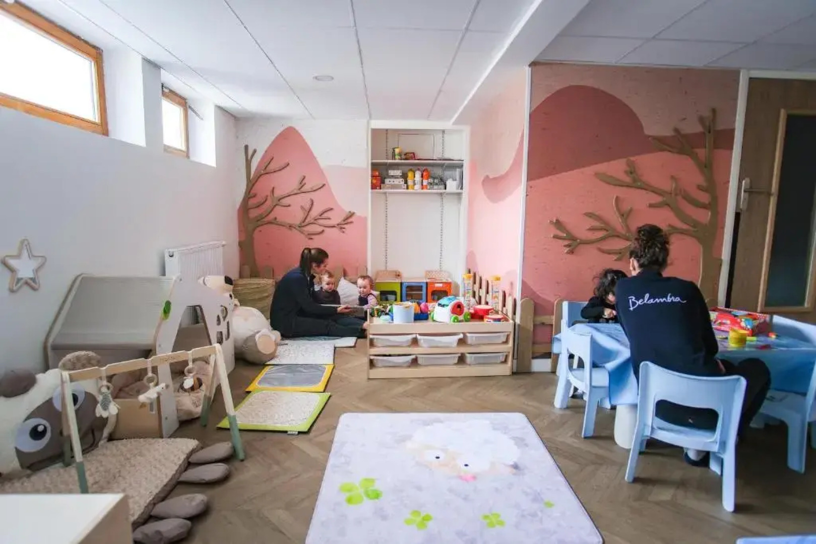 Club Belambra Les Embrunes