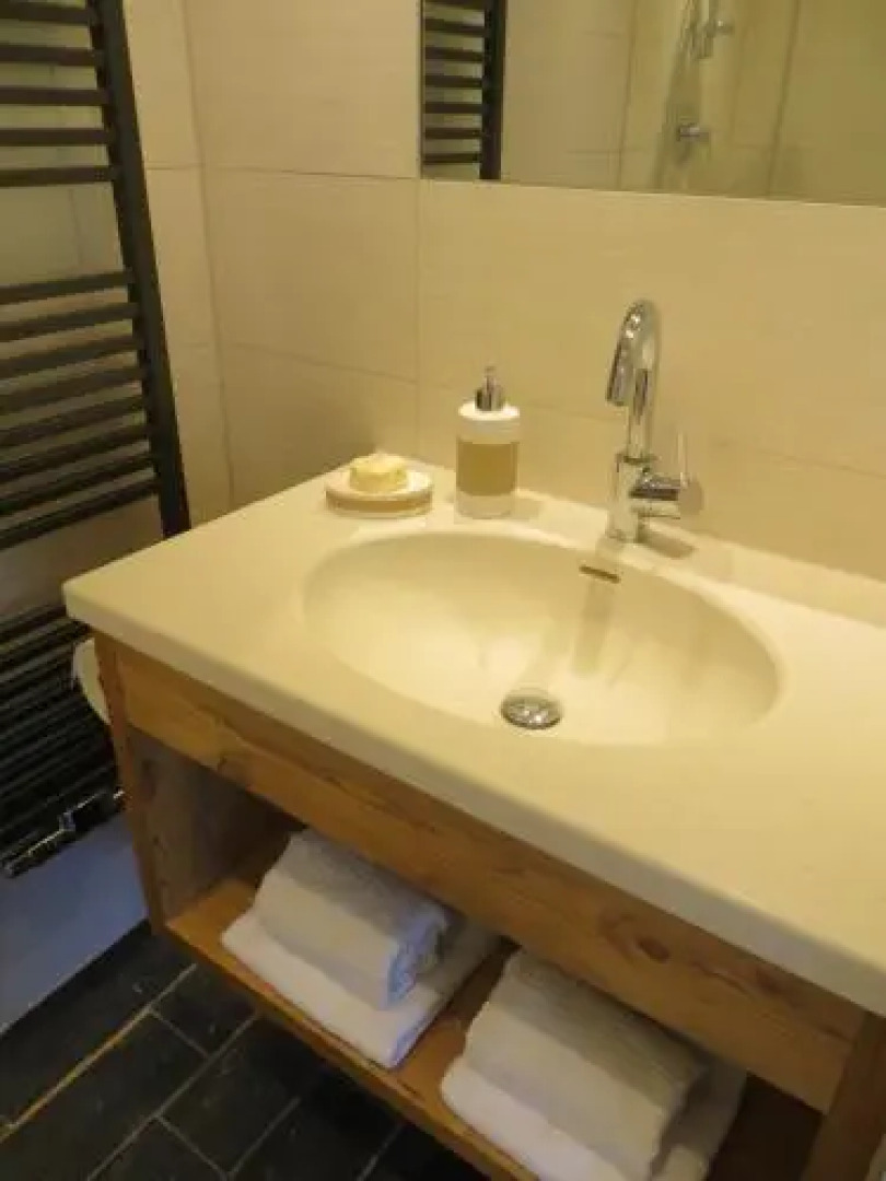 Gästehaus Pfister Maria