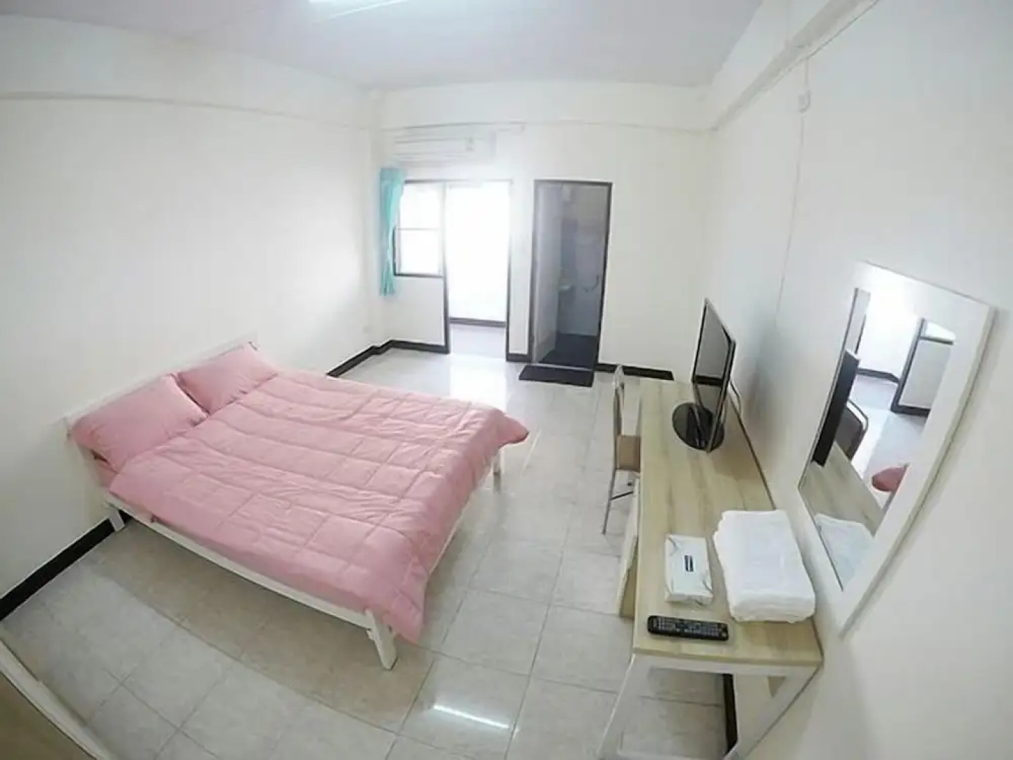 SV Apartment Bangyai