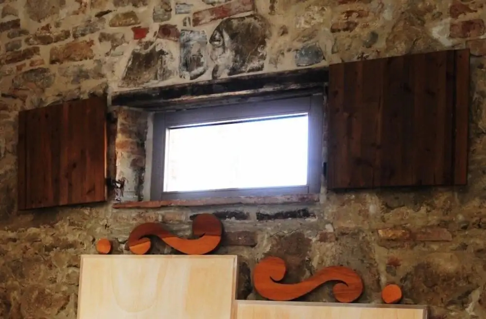 Le More e I Gelsomini