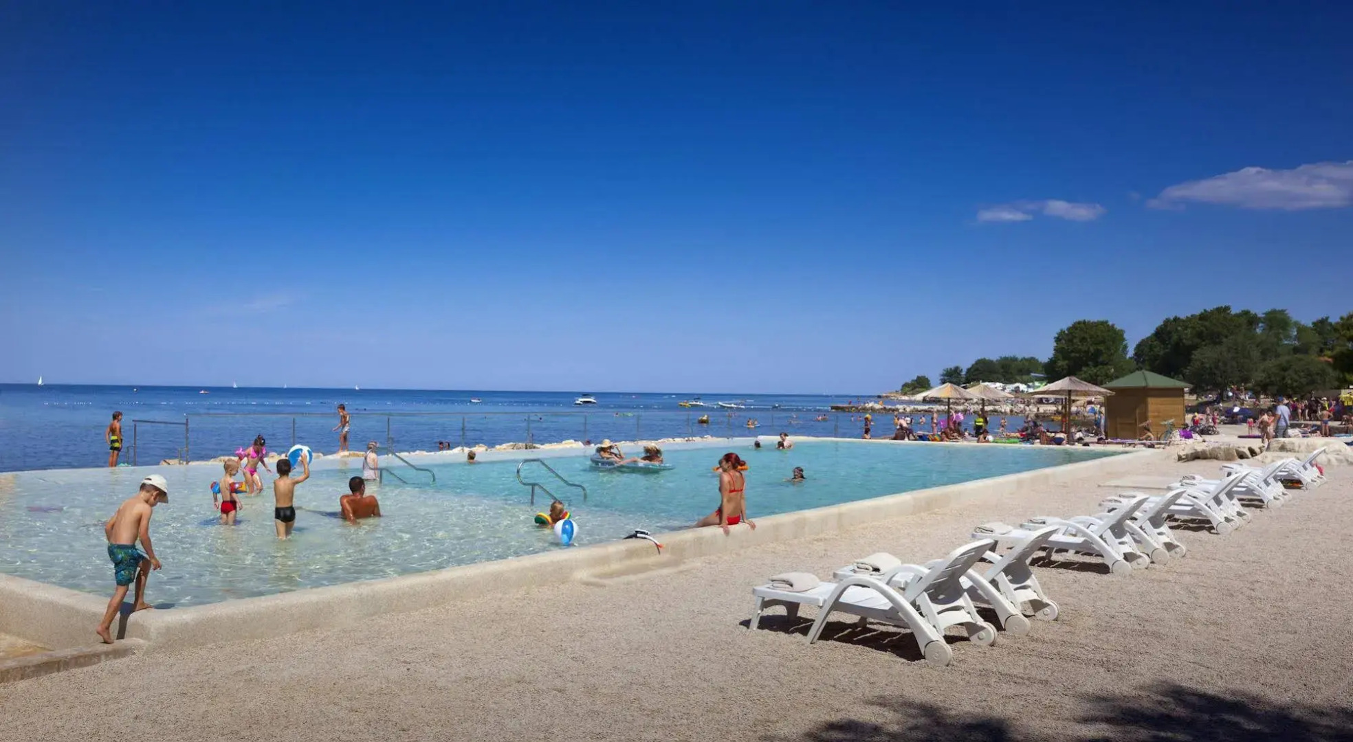 Holiday Homes Mediterranean Village