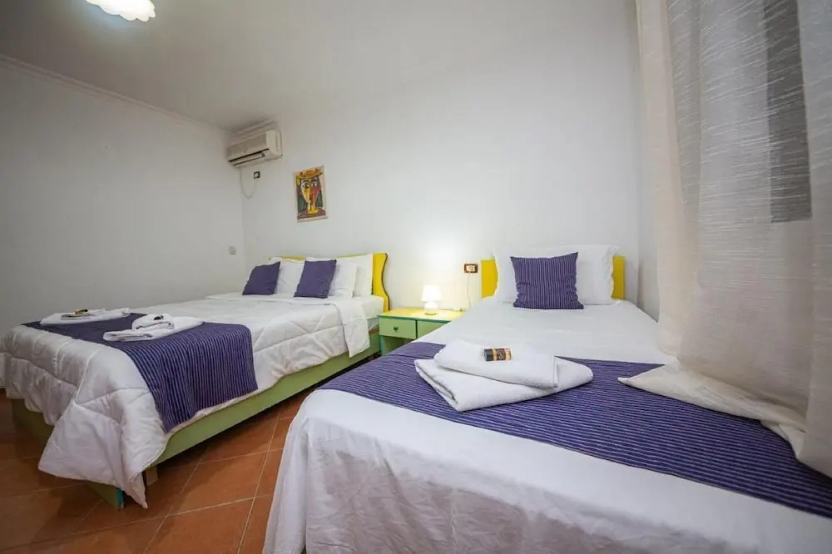 Sebastiano Resort