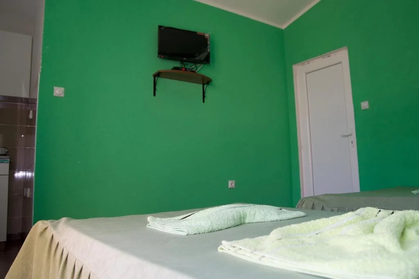 Hotel Adriatic Crystal