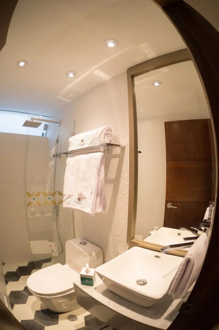 Costana 702 Hotel Boutique