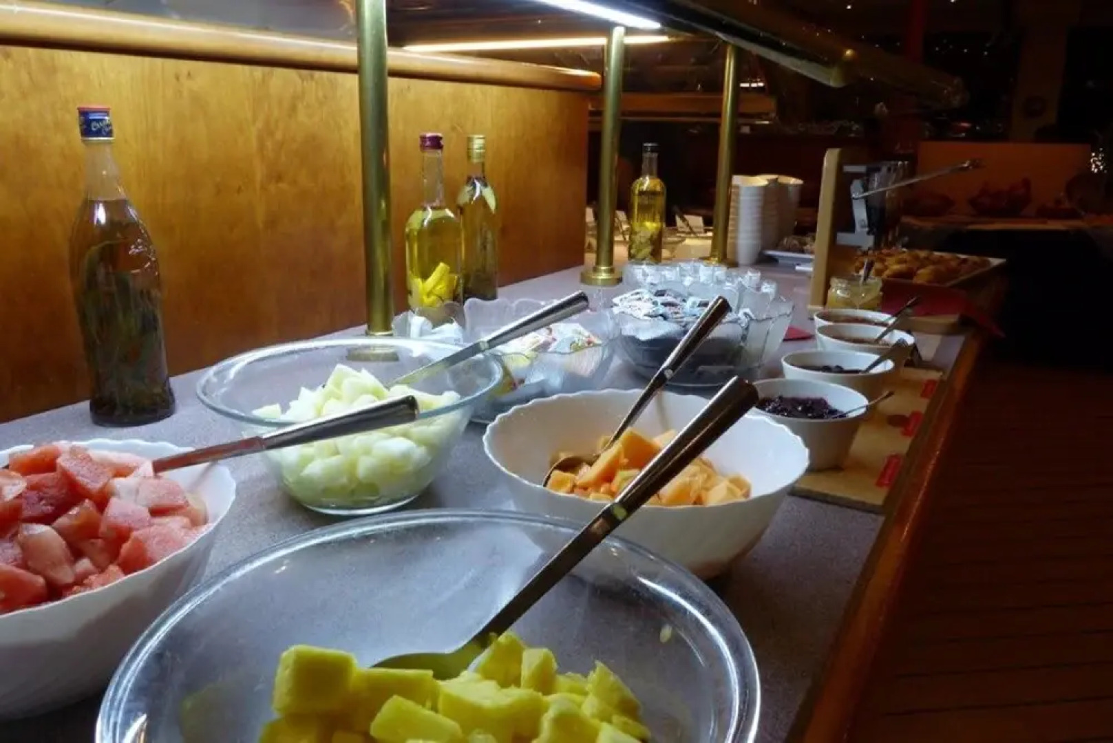 Nordsee-Hotel Deichgraf