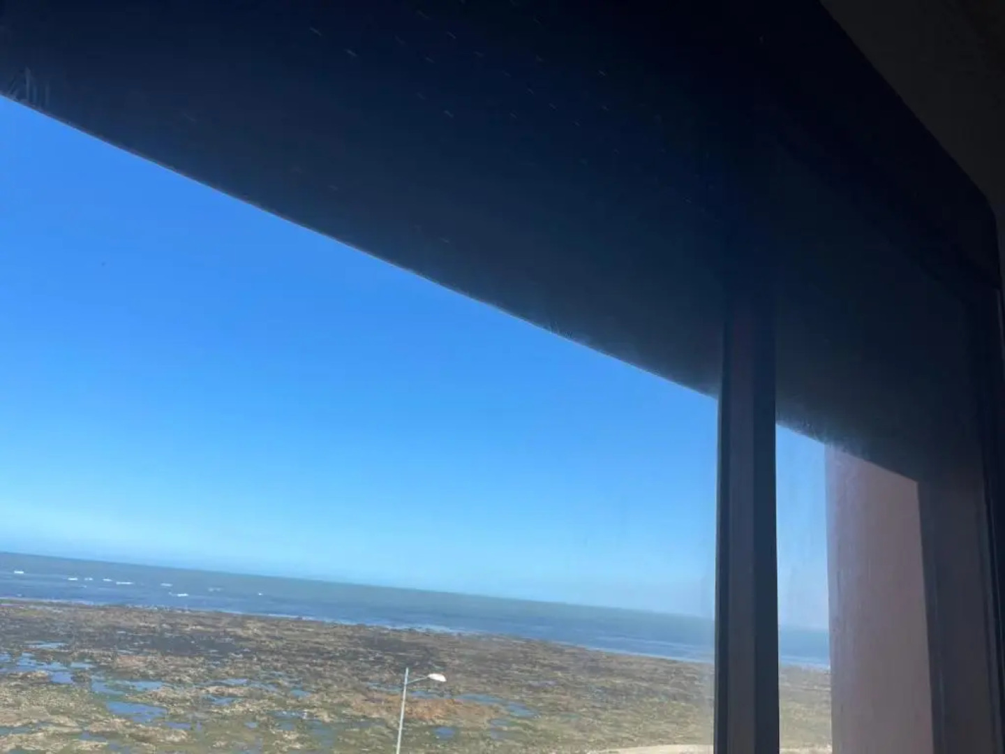 Beautiful Apartment with Ocean View. Vue sur Ocean