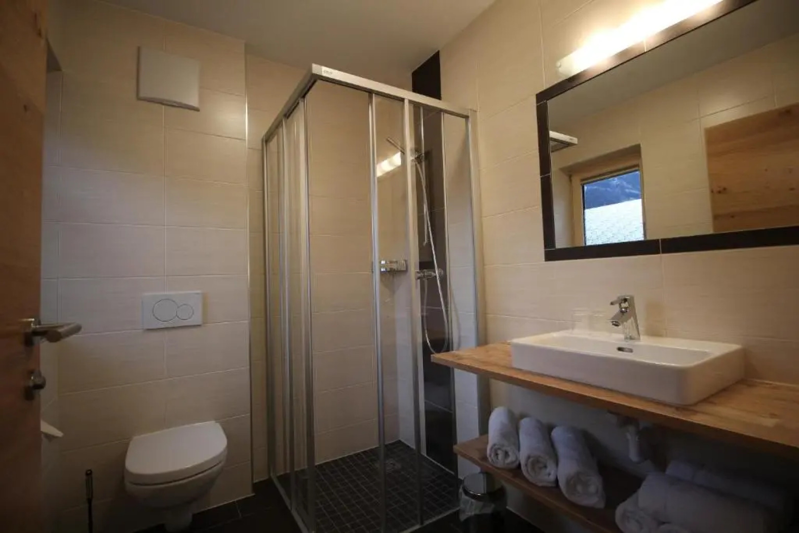 Apartment Geisler (FBZ220)