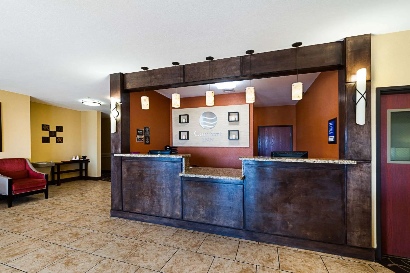 Spark by Hilton Opelousas