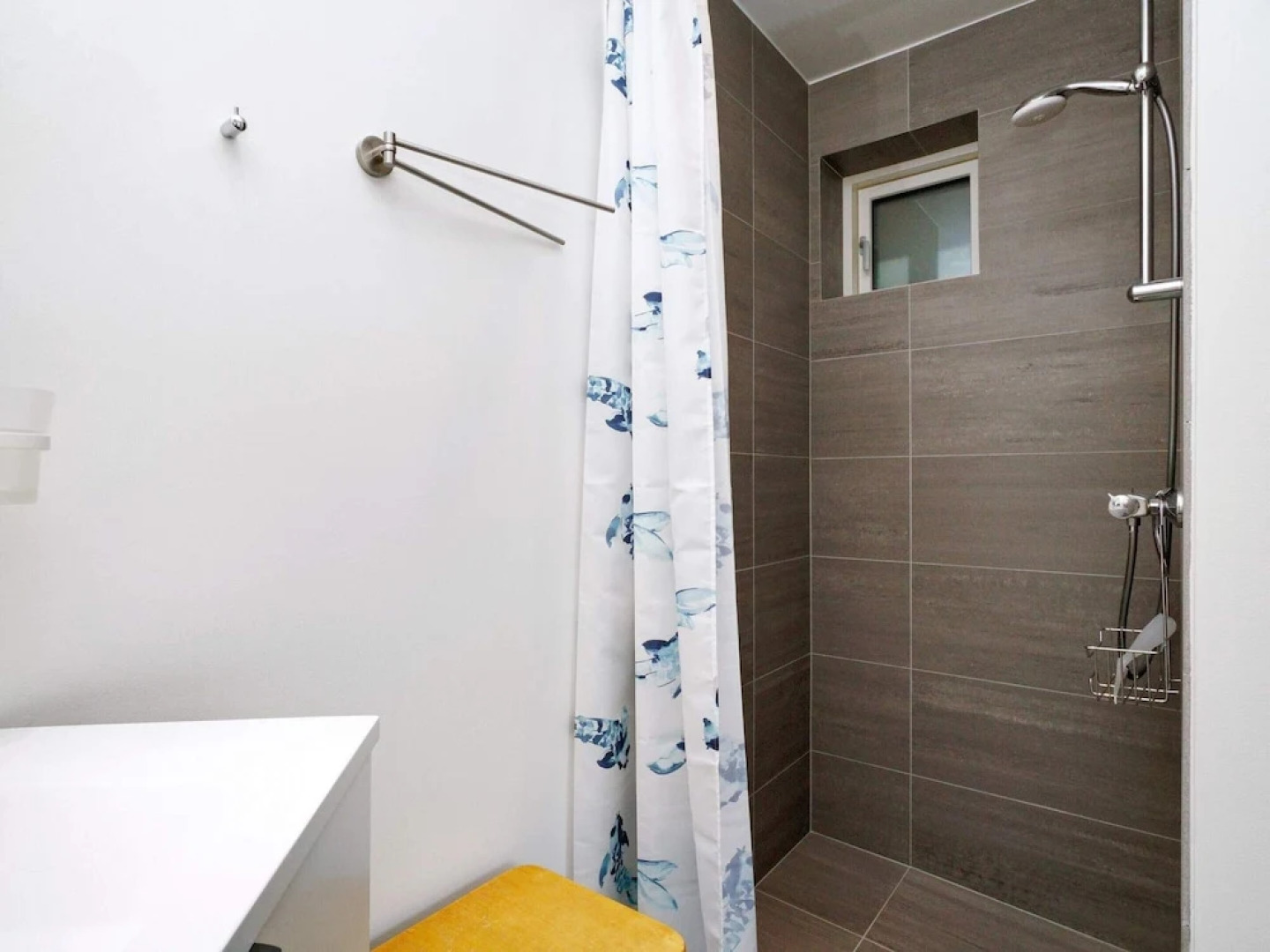 4 Person Holiday Home in Gilleleje