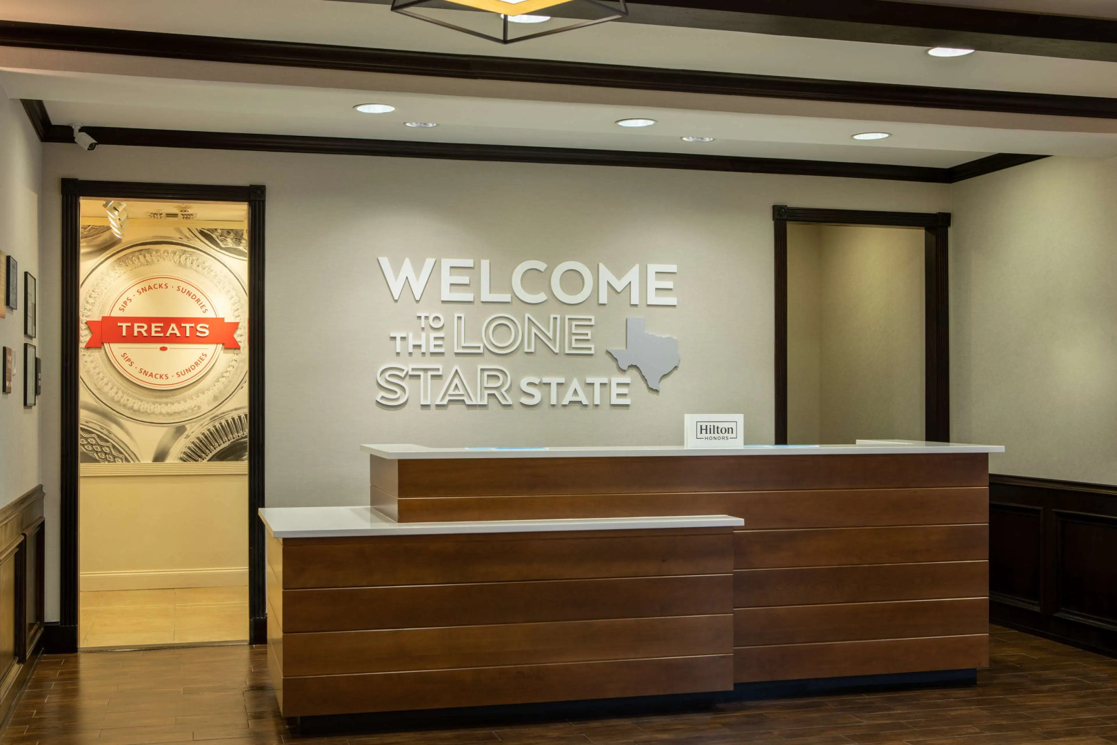 Hampton Inn & Suites Boerne