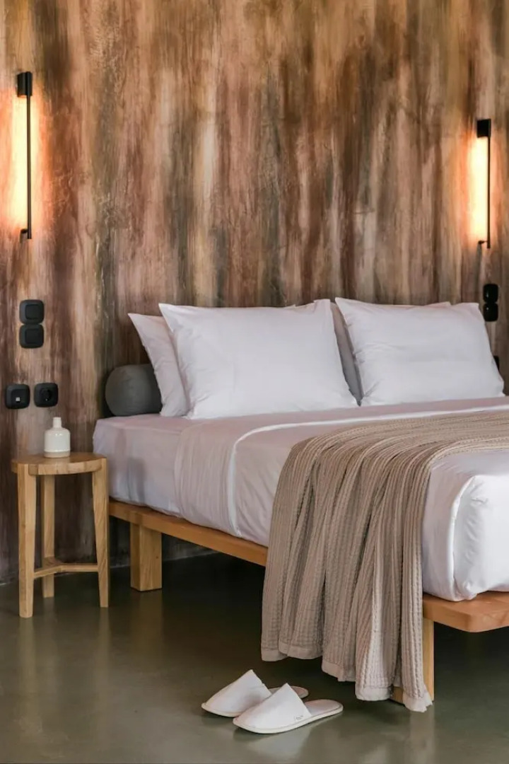 Villa Eugenia Sunrise