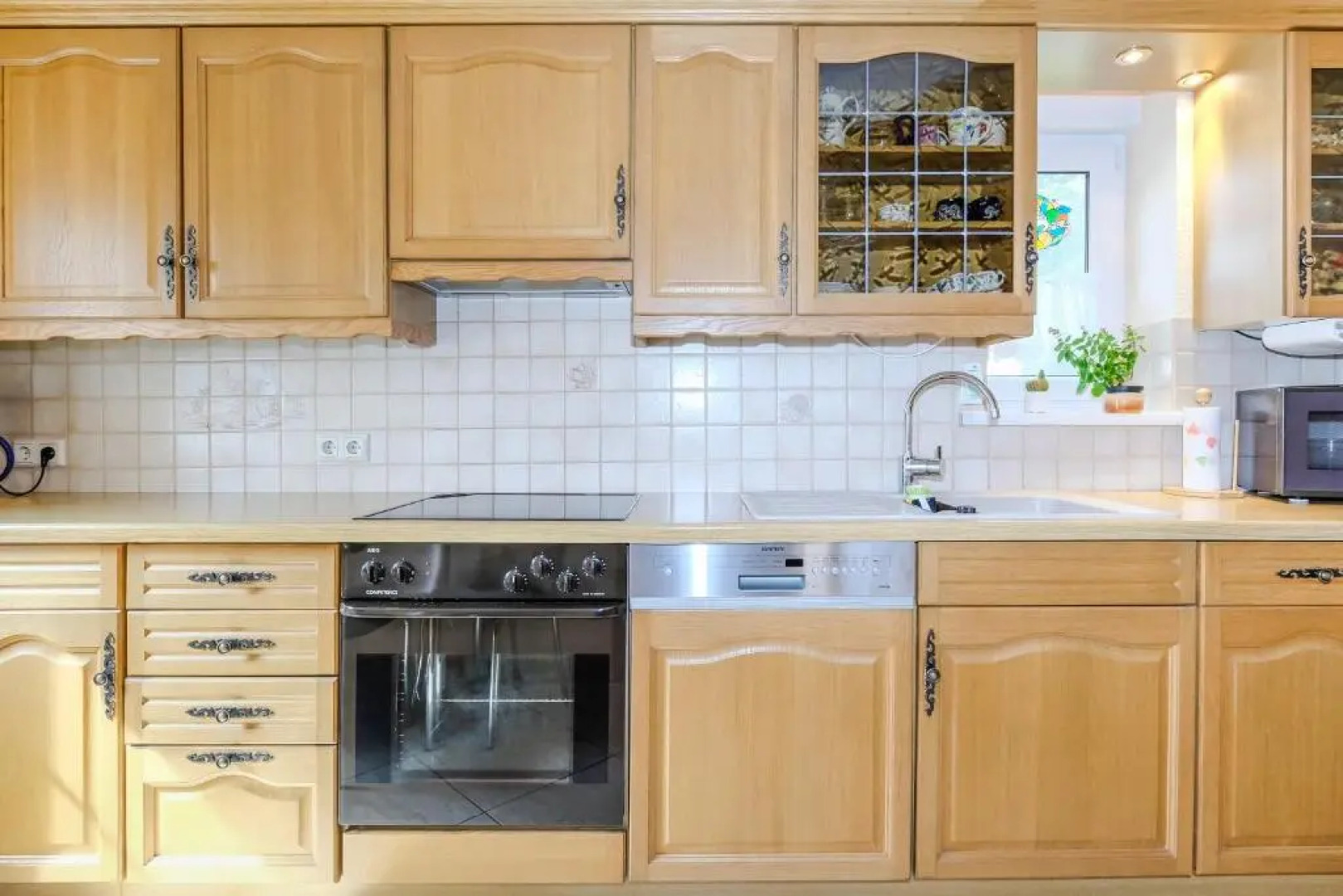 Ferienhaus Harzidyll