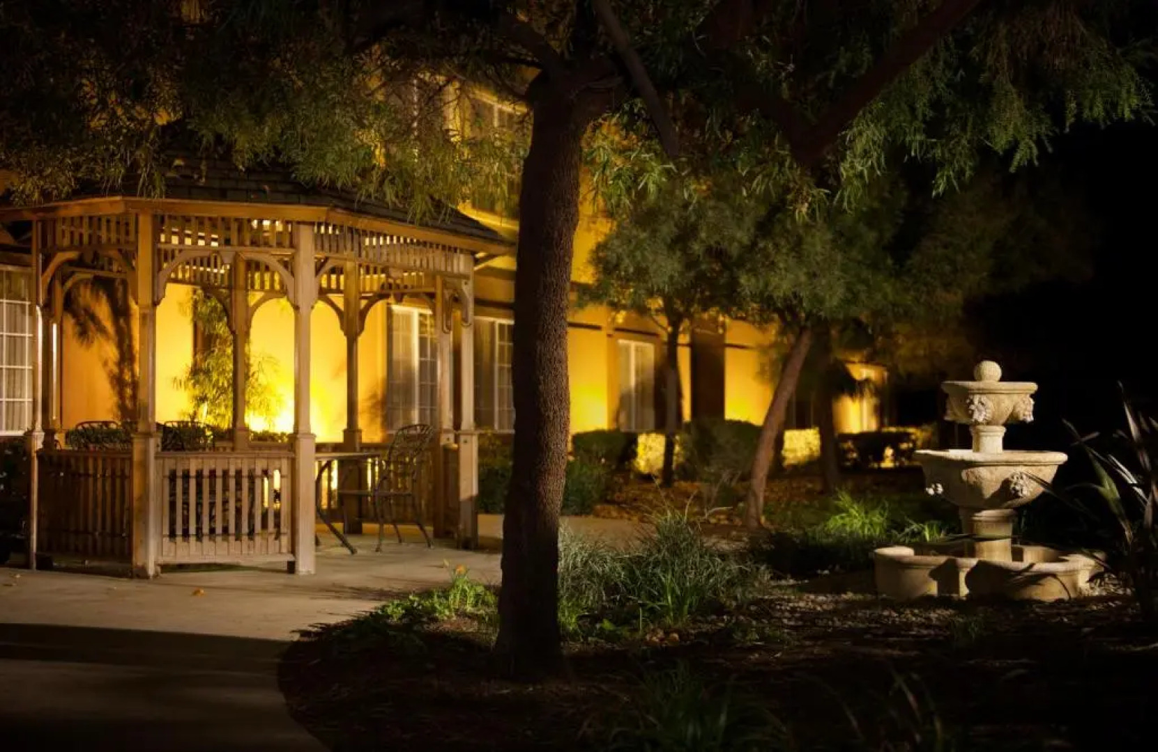 Larkspur Landing Extended Stay Suites Hillsboro