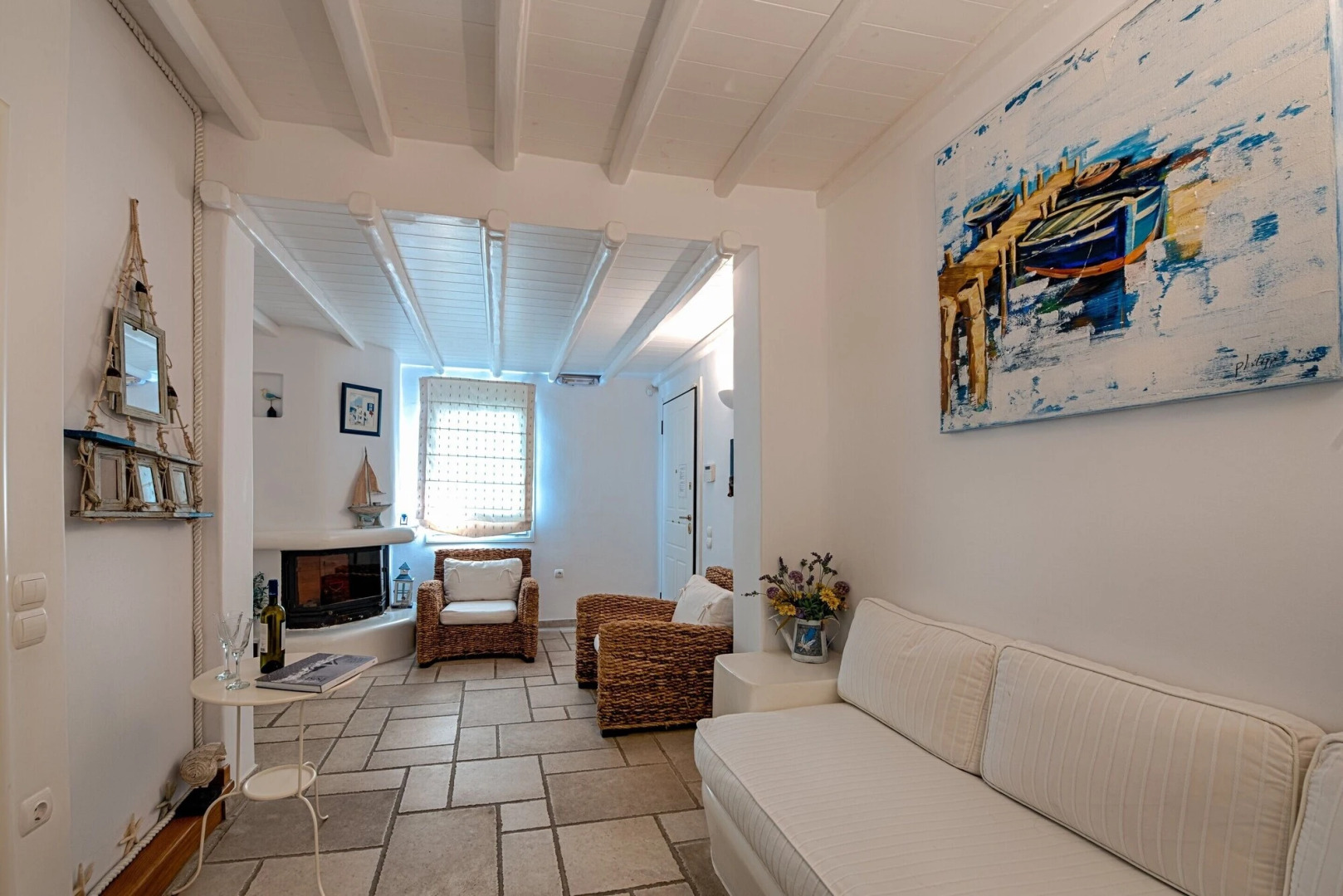 Mykonian Iros Suites & Villas