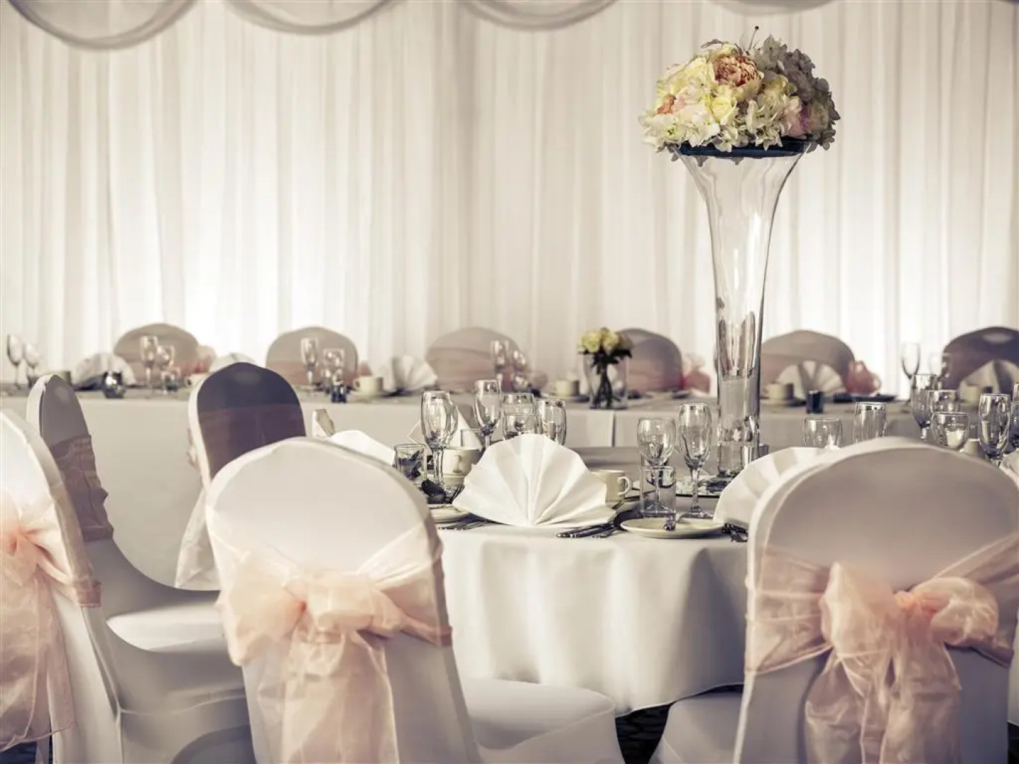 Mercure Bolton Georgian House Hotel