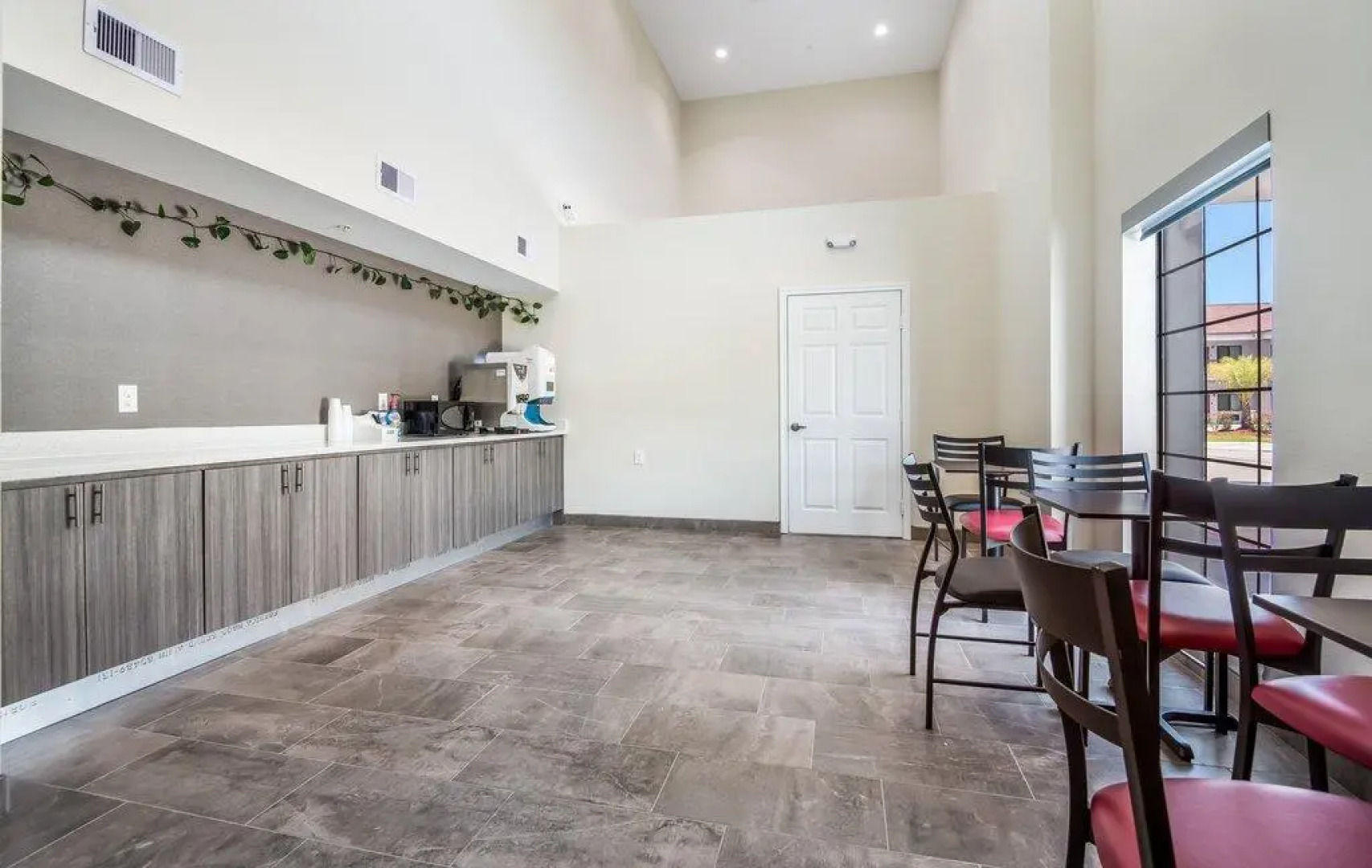 Red Roof Inn Baytown