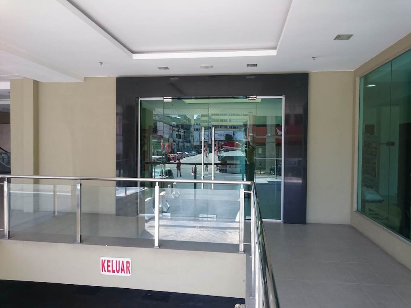 Orkid Studio Apartment