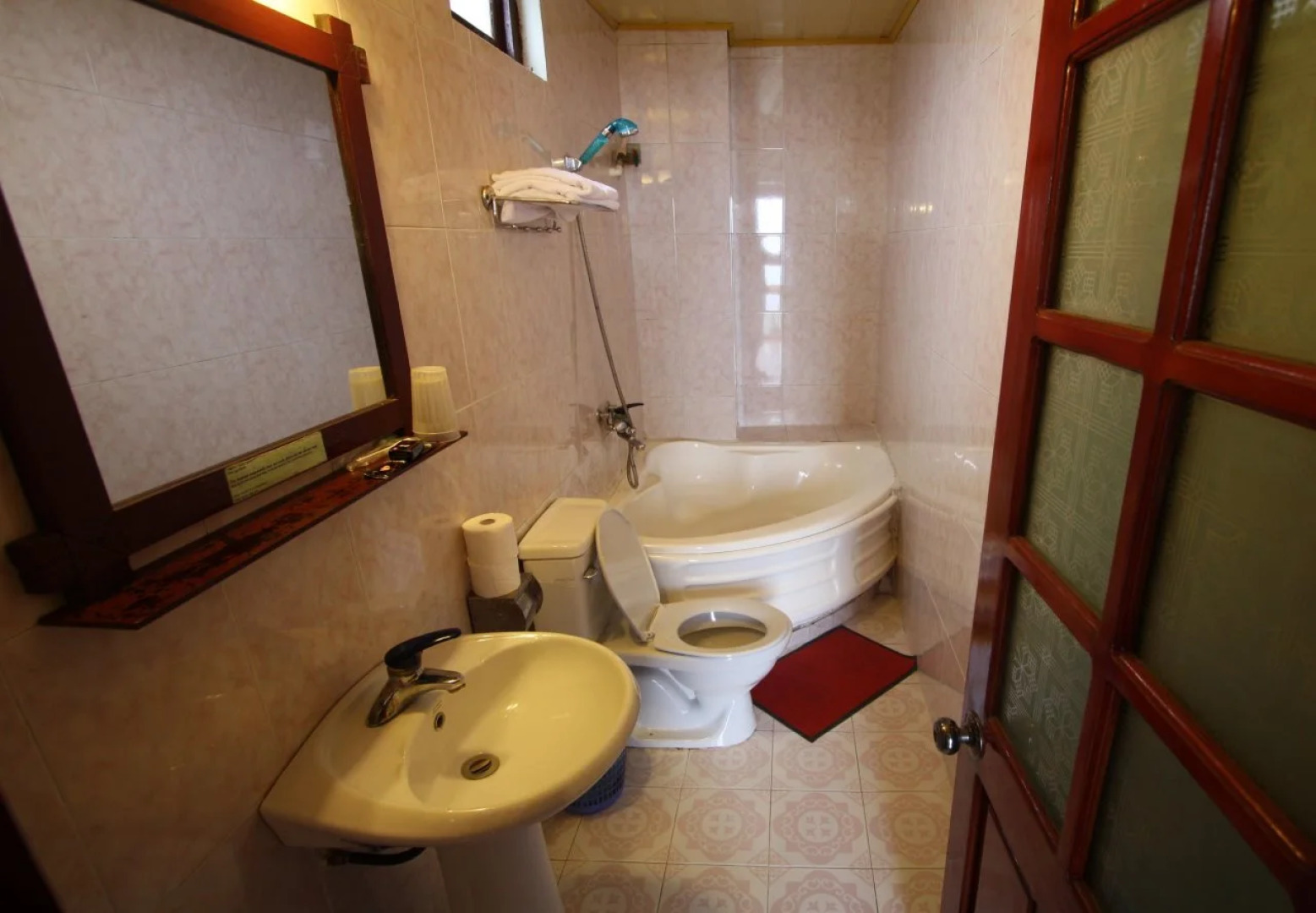 Casablanca Sapa Hotel