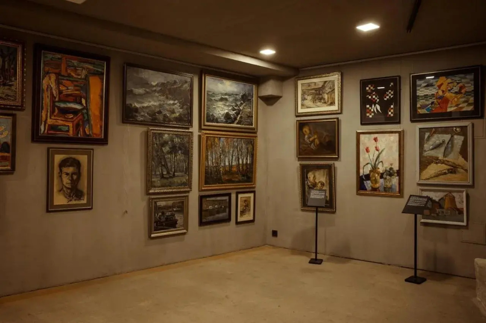 Арт-отель Roma