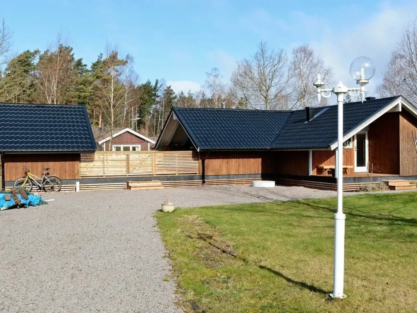 Holiday Home in Heberg