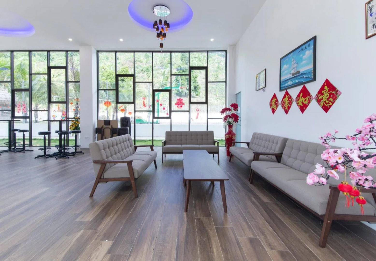 Rock Mountain by OYO Rooms