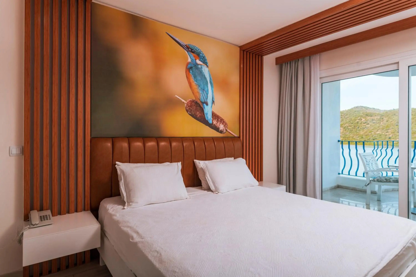 Yalıçapkını Boutique Hotel - Boutique Class