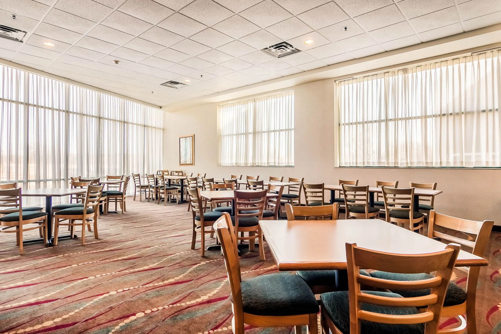 Clarion Suites at The Alliant Energy Center