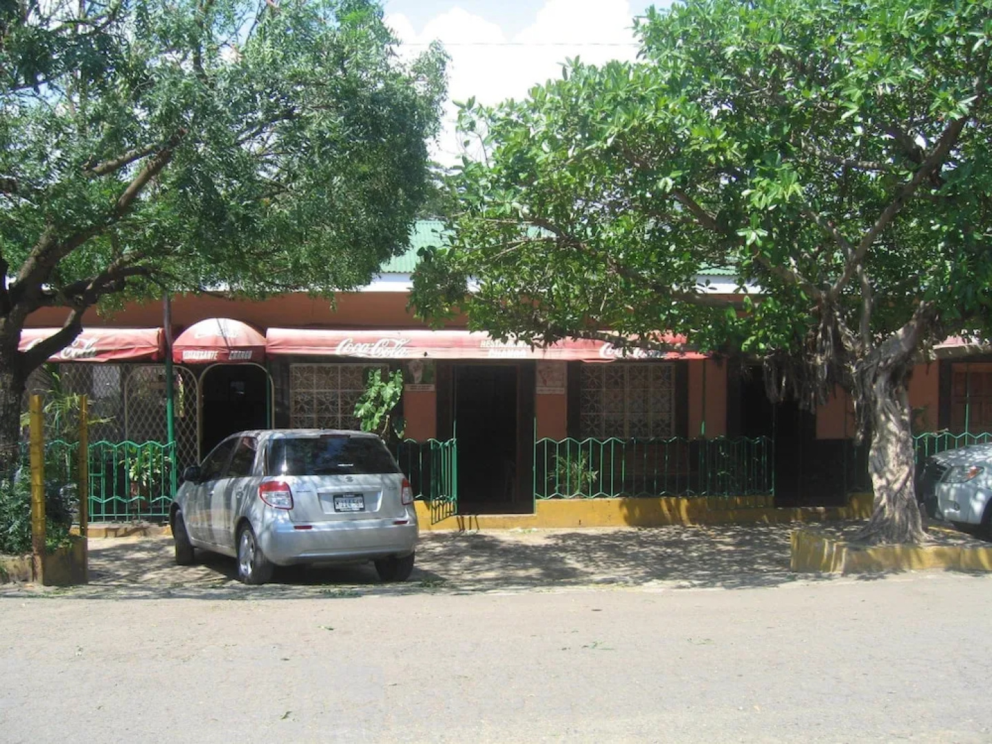 Hotel Yeland