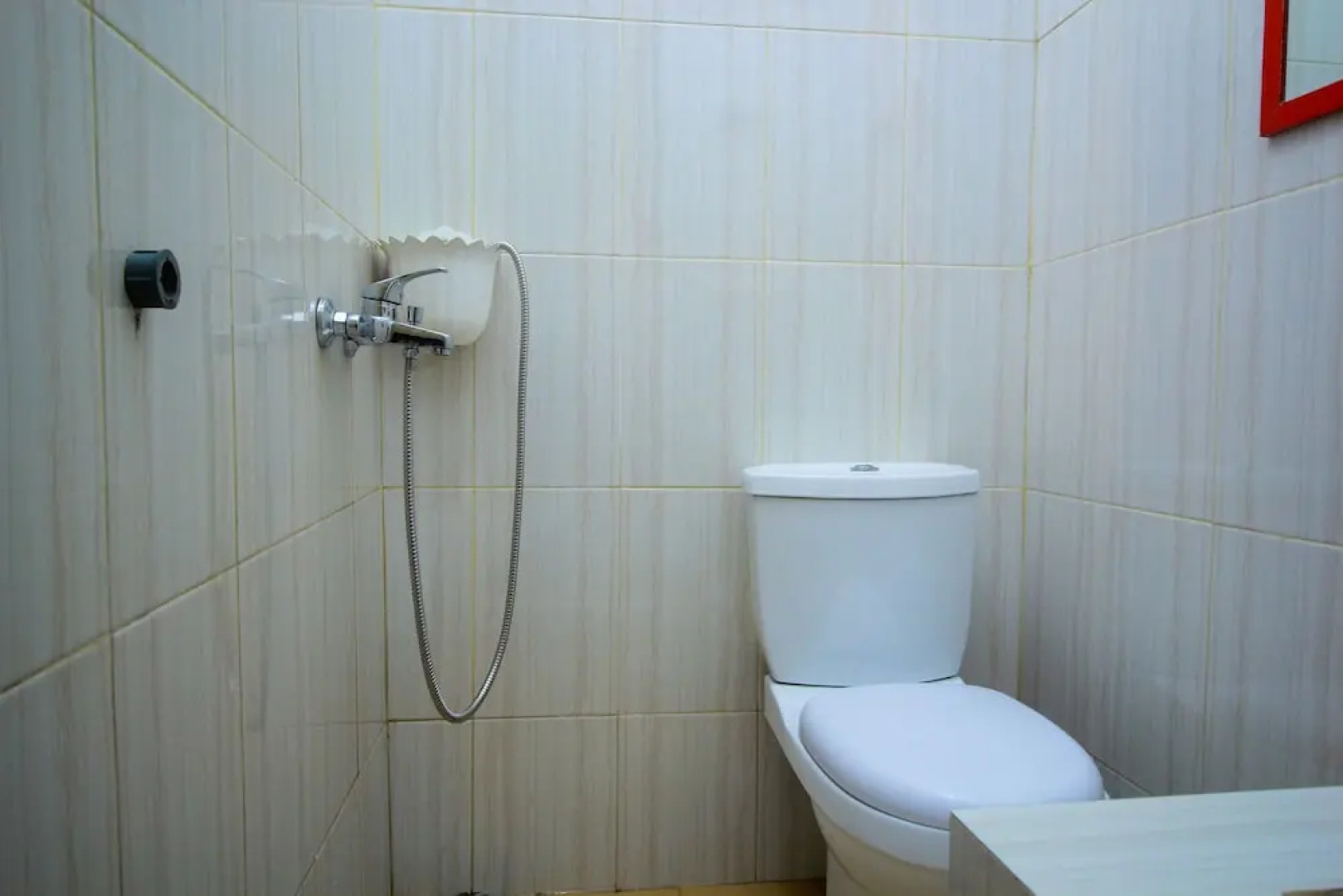 Taman Homestay Syariah by OYO Rooms