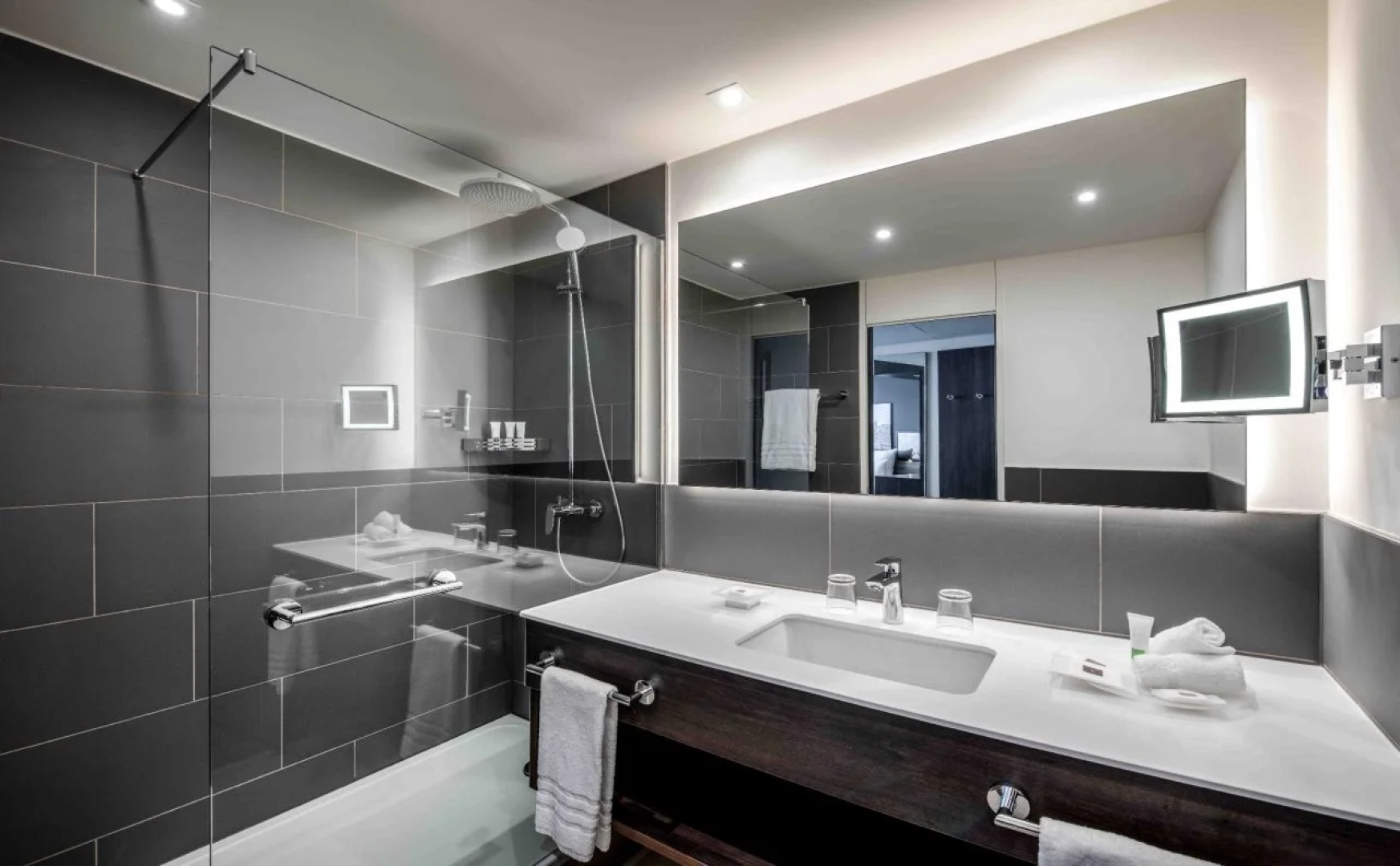 Basel Marriott Hotel