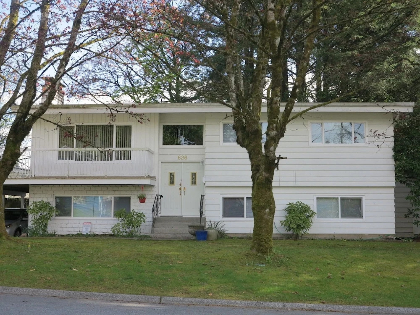 Sweet Home - 3 Bedroom