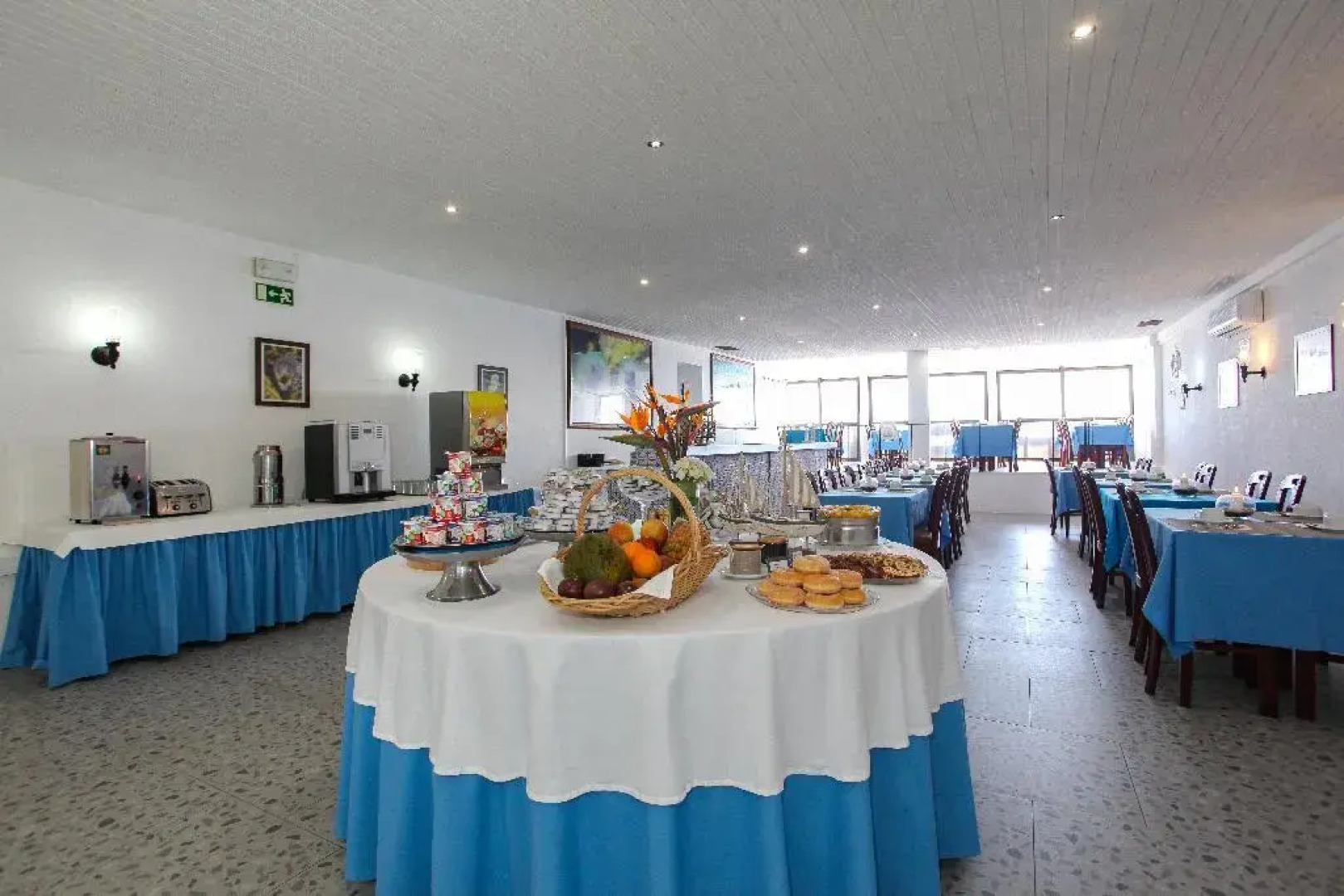 Barracuda Aparthotel