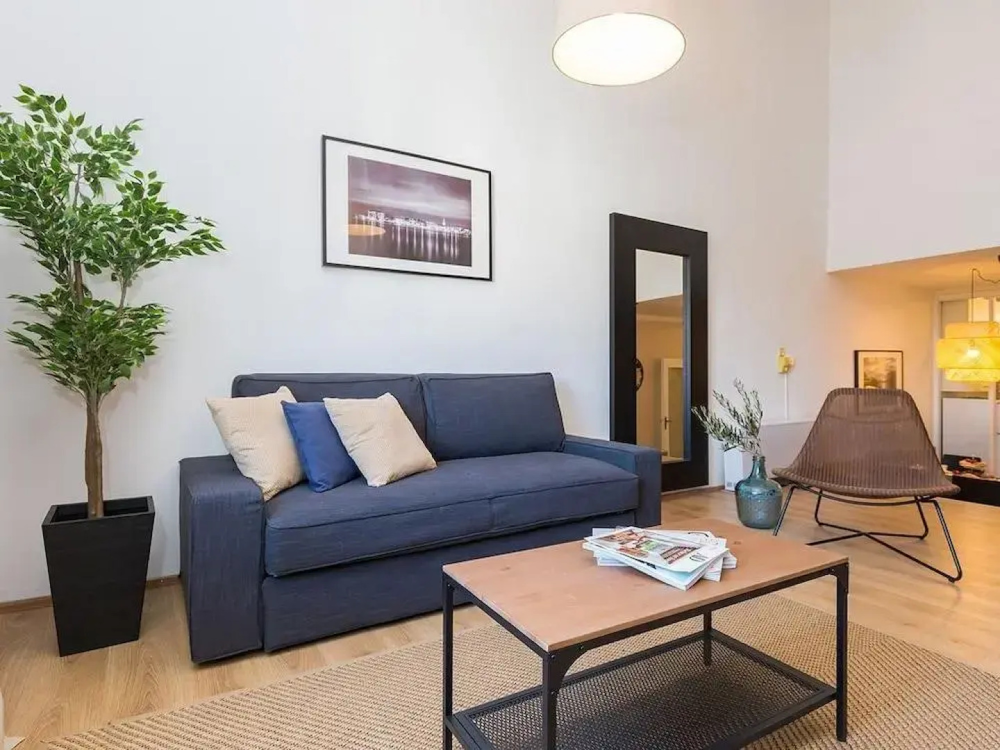 Apartments Loredana 414