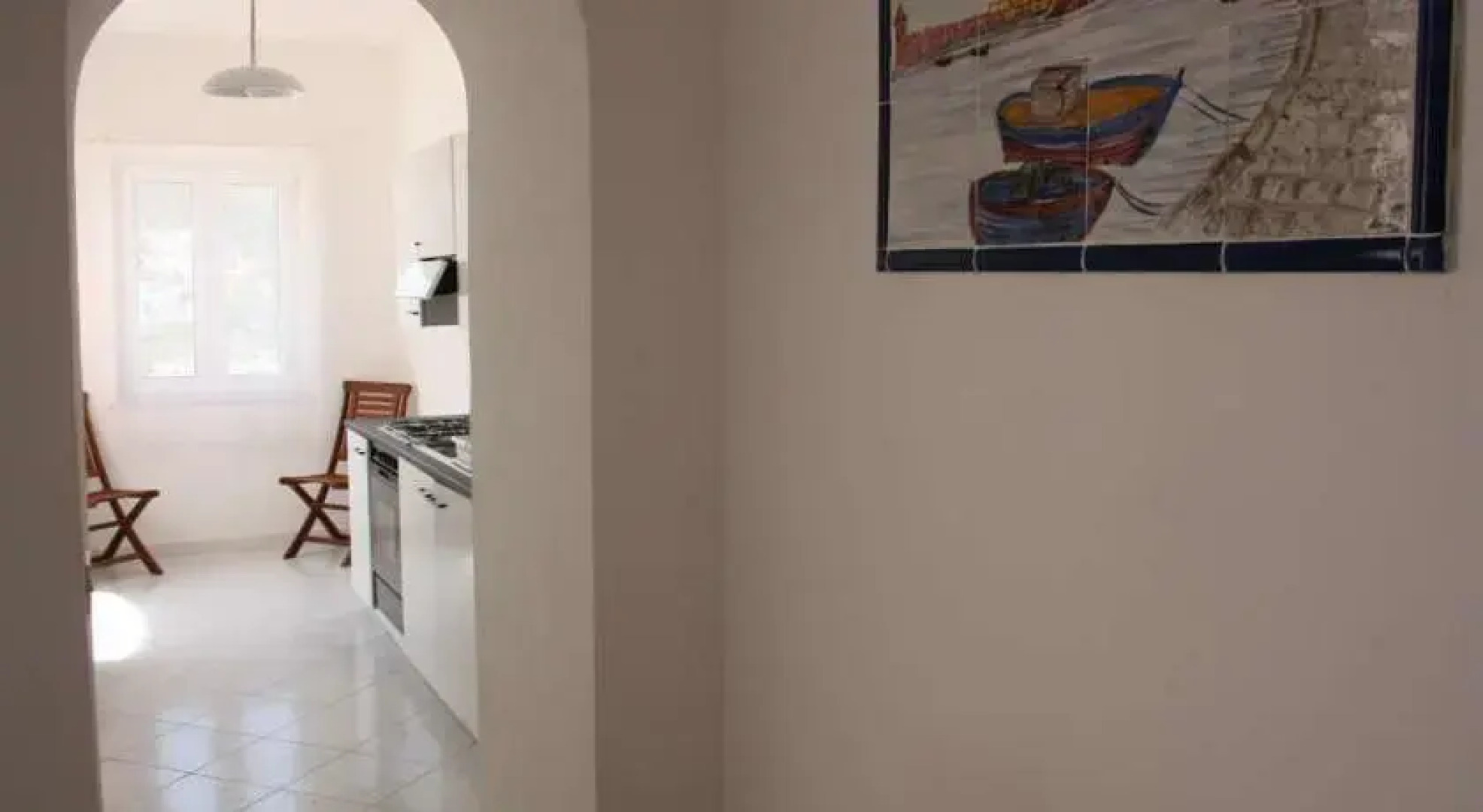 Maridea Casevacanza - Pesce Luna