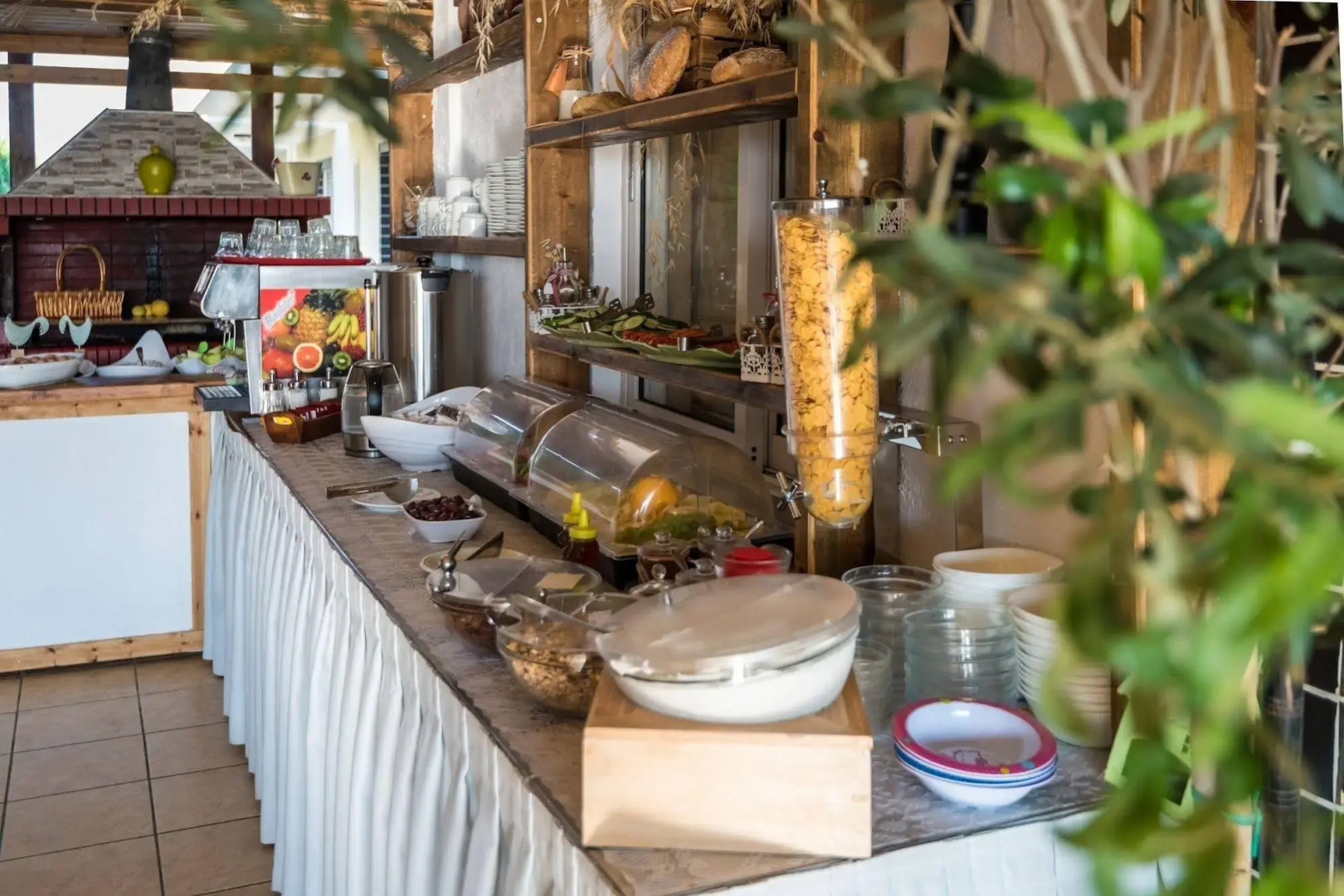 Sunny day's Hotel Apartments