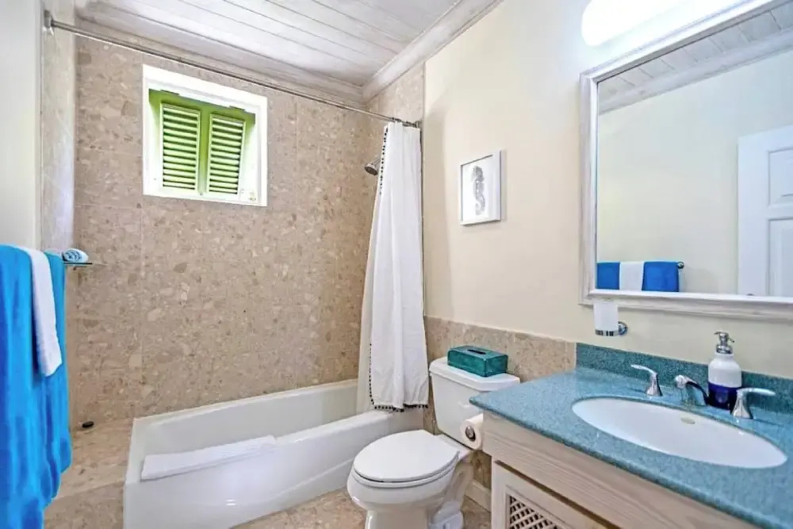 Zenbreak Tradewinds 2Bd