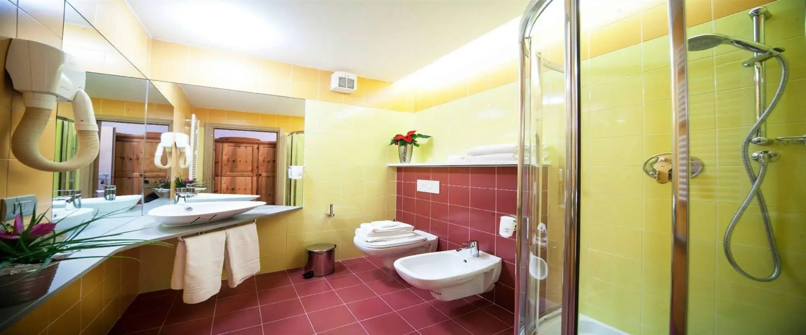 Hotel Villaggio Nevada