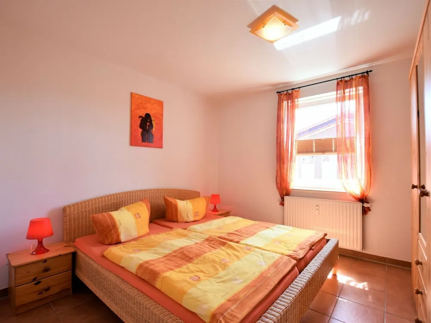 Cozy Apartment in Ostseebad Boltenhagen near Beach