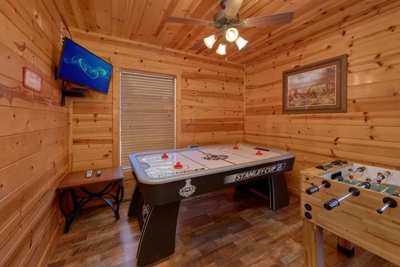 King's View Apartment 3