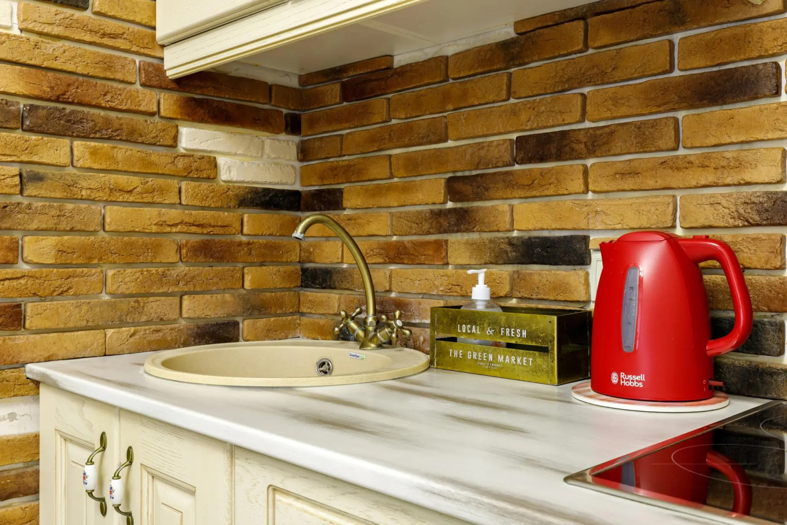 Апартаменты Юг Апарт