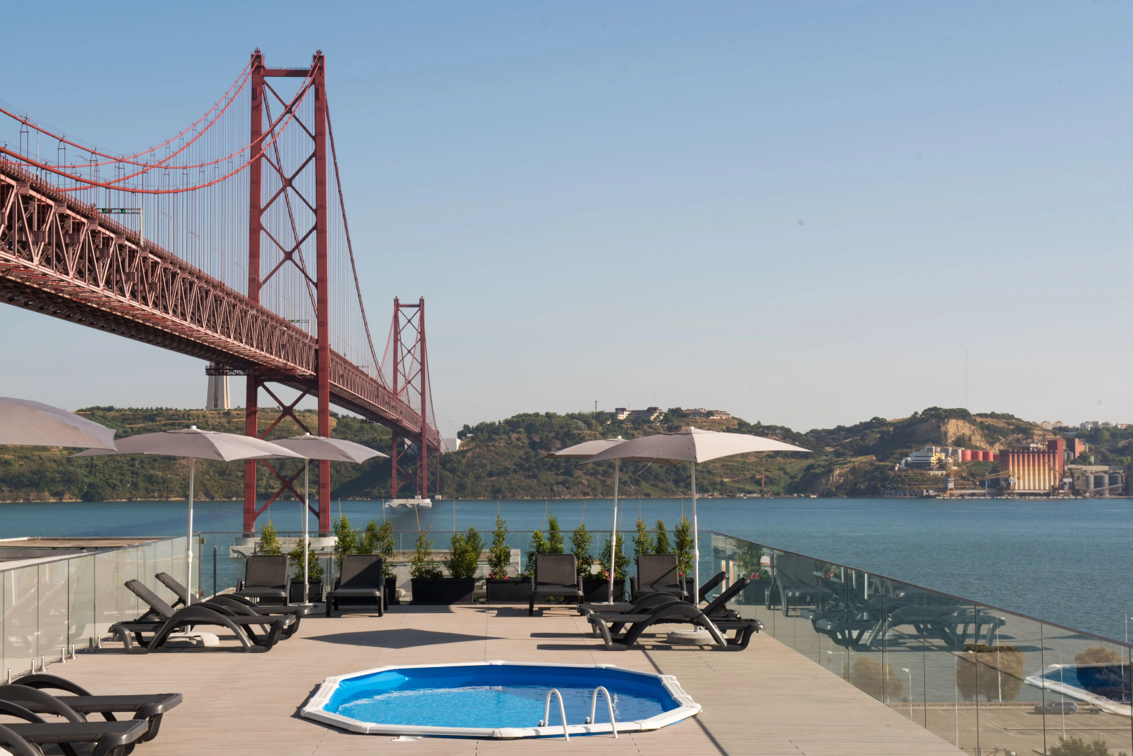 Vila Gale Opera Hotel