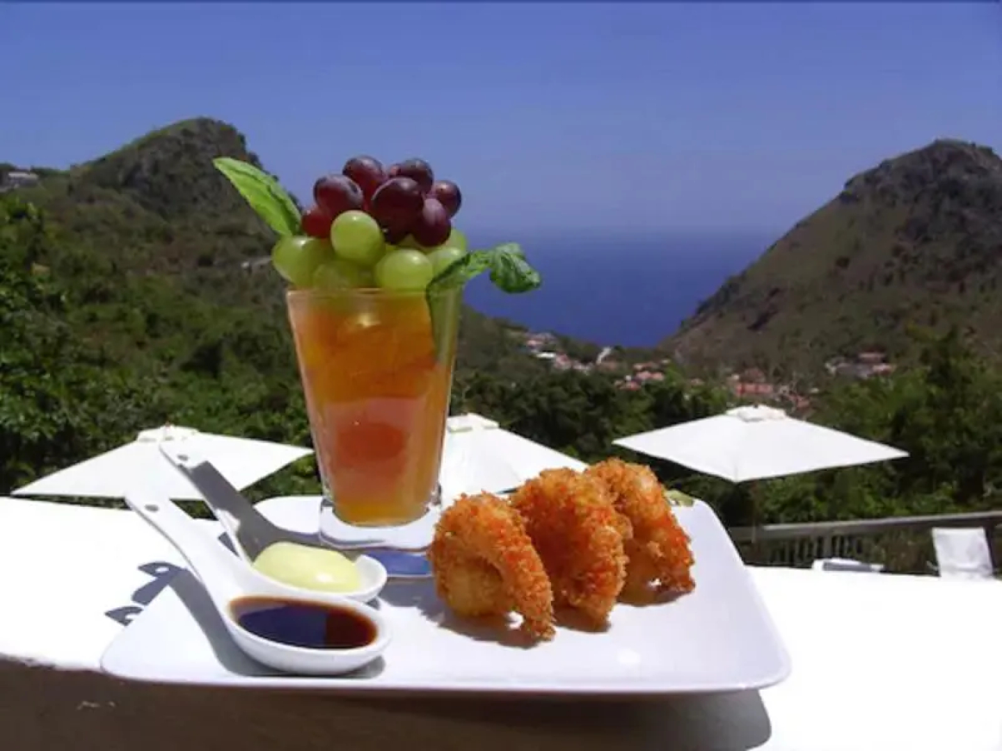 Queen's Garden Resort & Spa