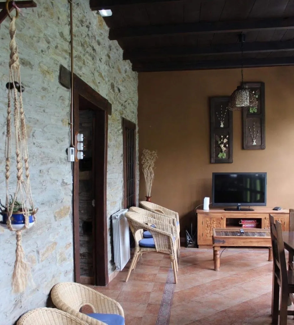 La posada del Chano