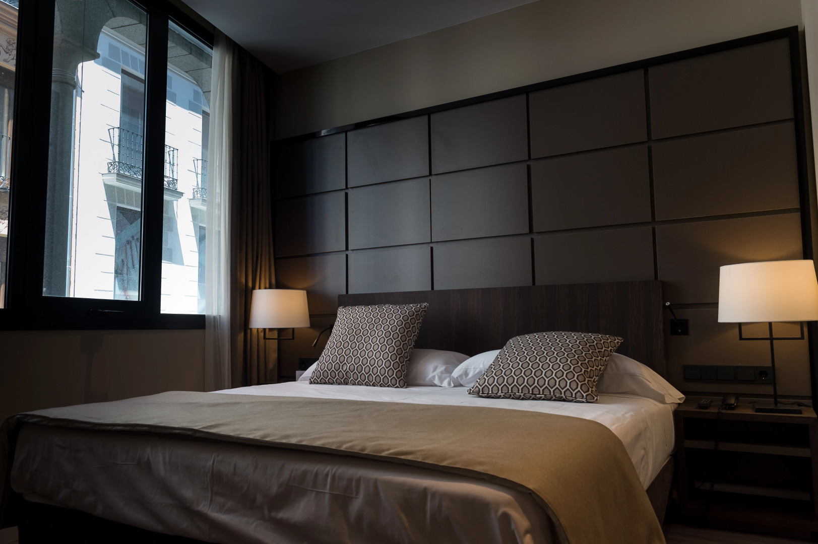 Hotel Palacio de Valderrábanos