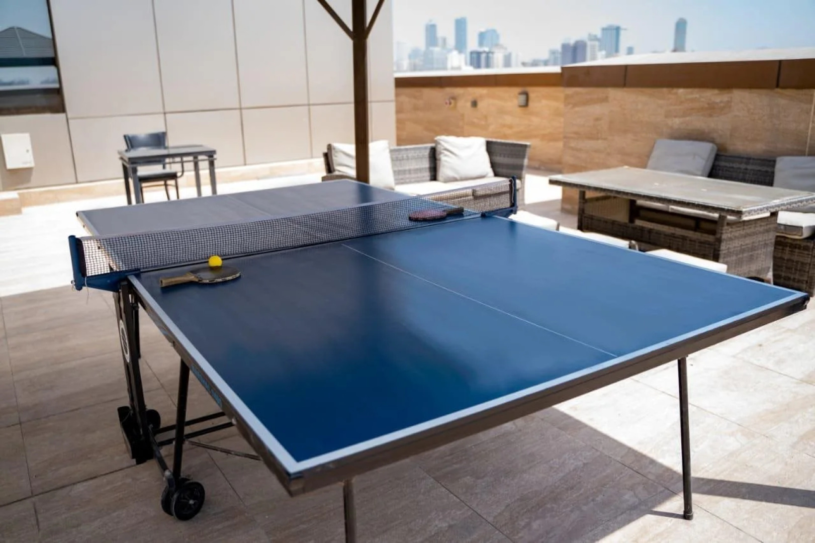 Luxe Grand Hotel Apartments