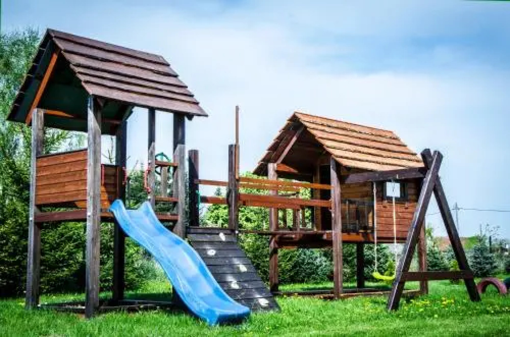 Domek Letniskowy Kątno