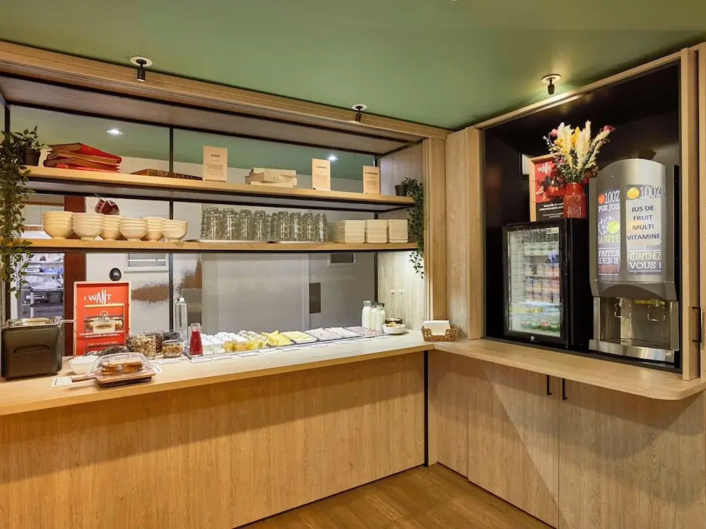 Ibis Styles La Roche-sur-yon