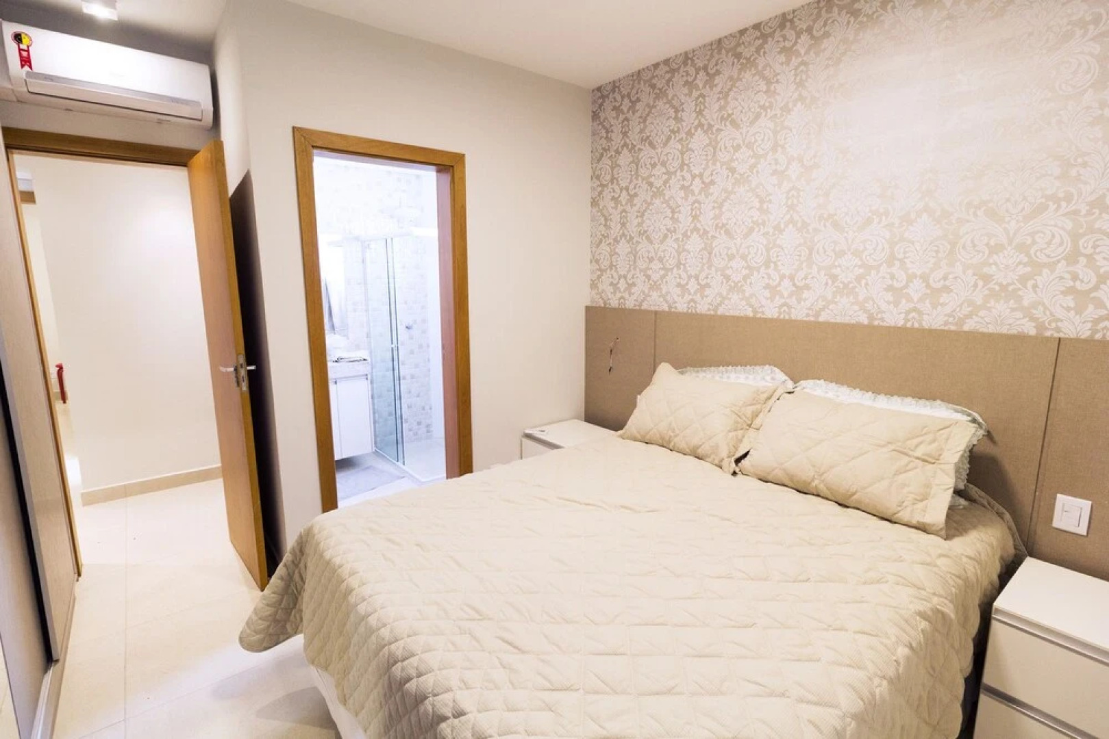 Super Localização - 3 Quartos com Sacada Gourmet