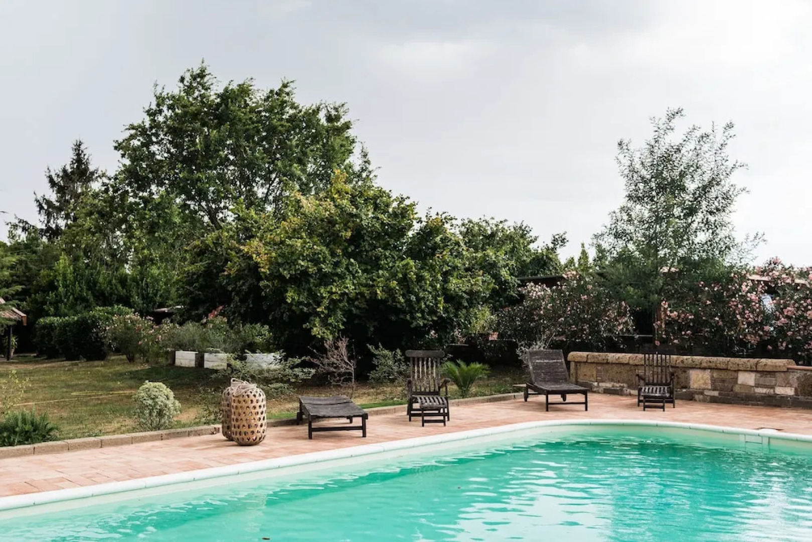 Relais Torre del Piancastagno