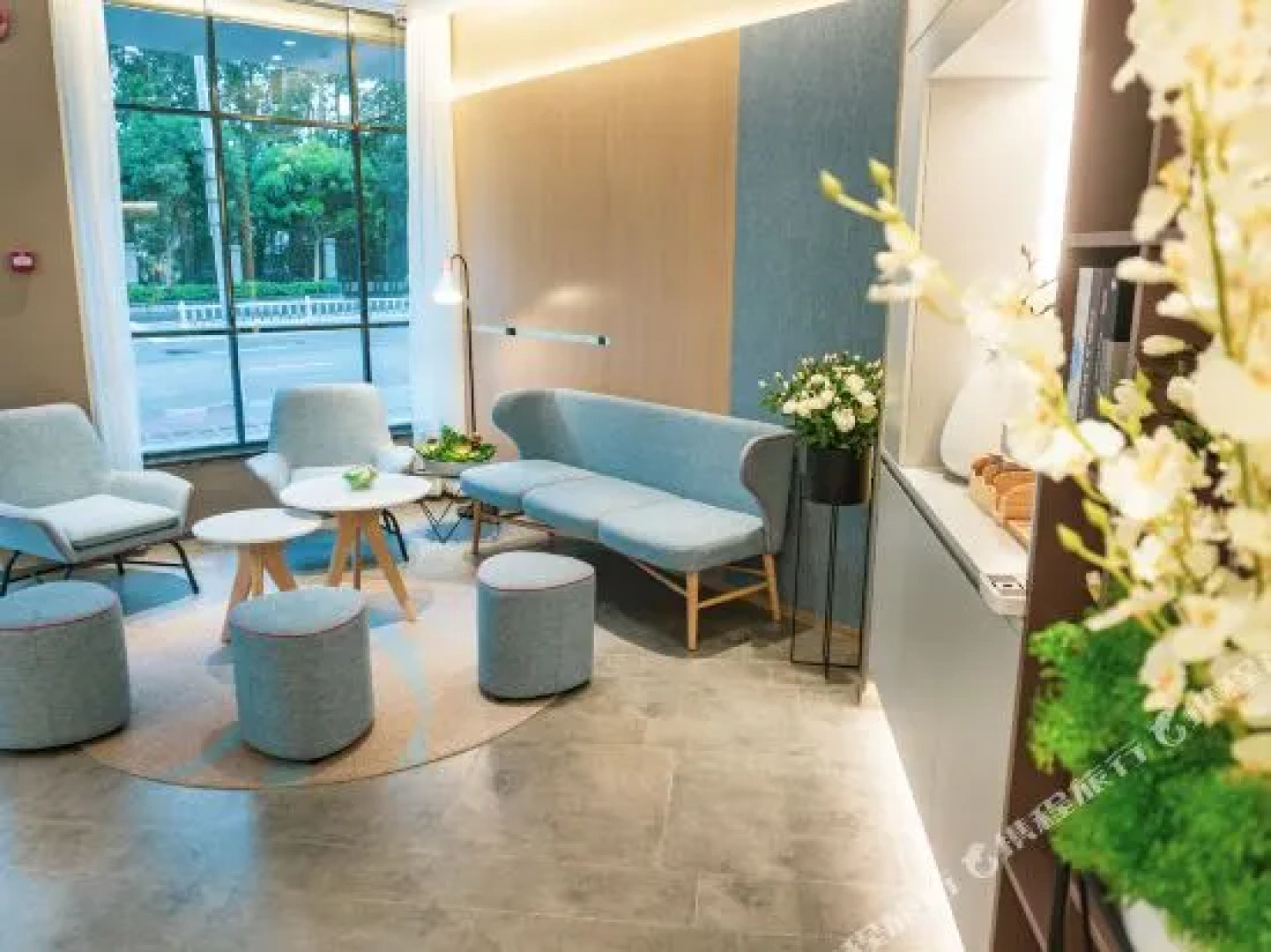 Xiamen Ruxiang Hotel